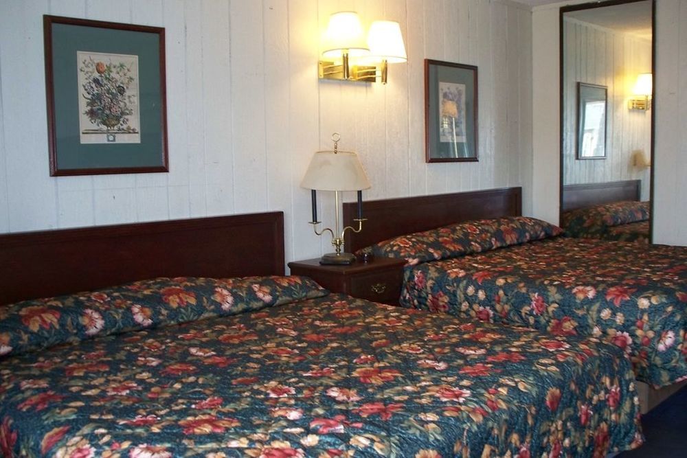Dry Dock Motel Seaside Heights Rom bilde