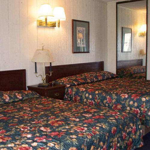Dry Dock Motel Seaside Heights Rom bilde