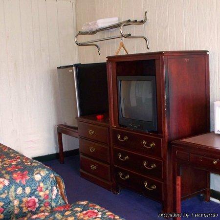 Dry Dock Motel Seaside Heights Rom bilde